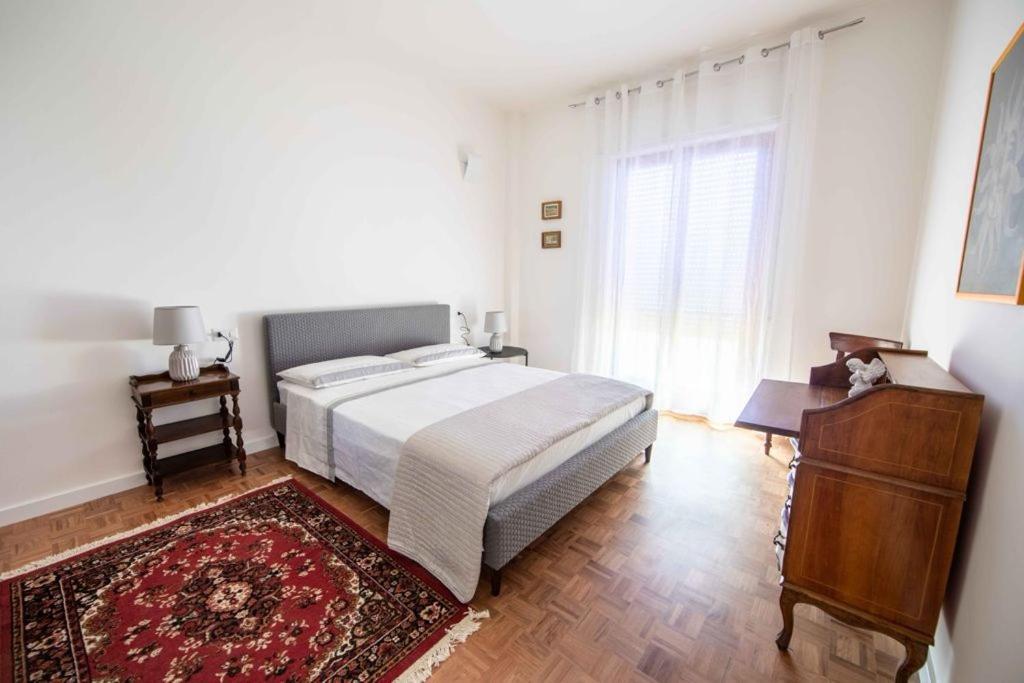Appartamento Spoleto B Esterno foto