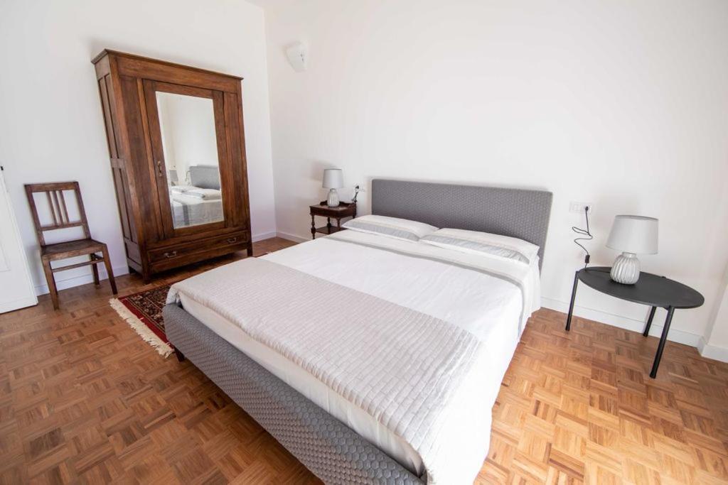 Appartamento Spoleto B Esterno foto