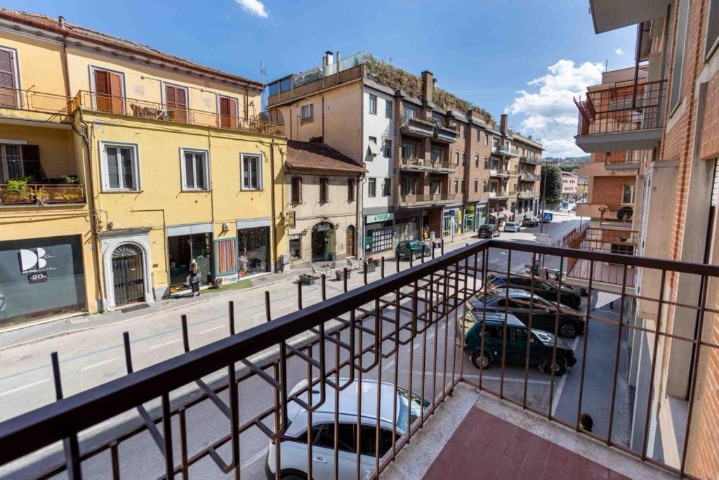 Appartamento Spoleto B Esterno foto
